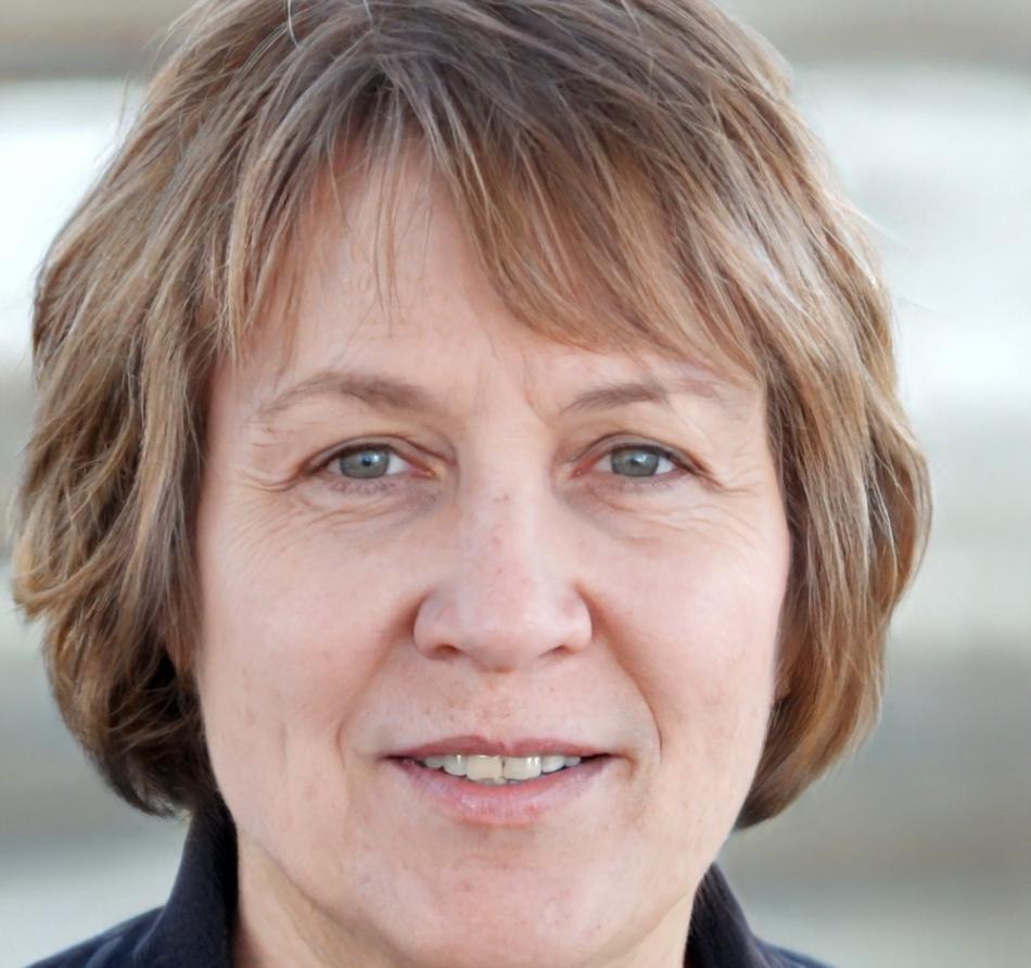 Kaisa Lindström, Senior Mobile Developer