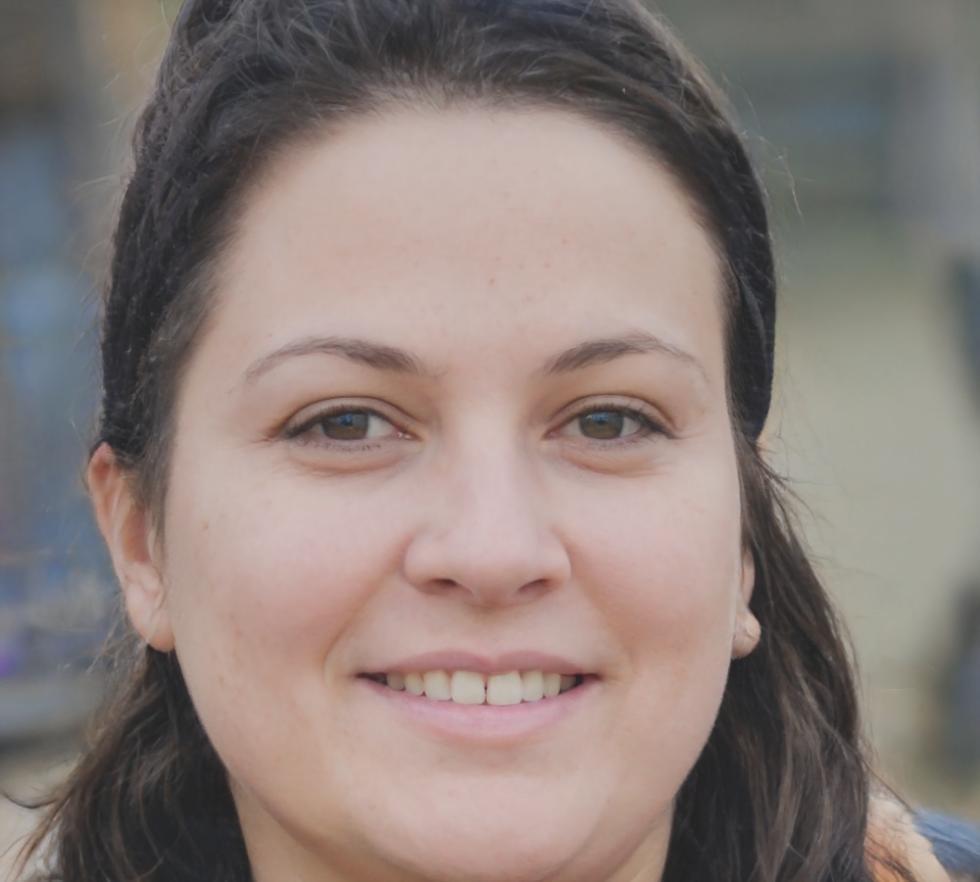 Maya Lindberg, Android Specialist and Technical Mentor