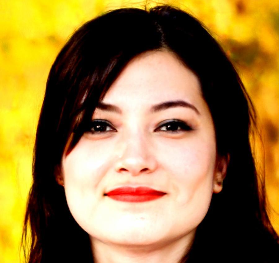 Sofia Reeve, Cross-Platform Developer and Technical Lead